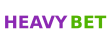 HeavyBet logo