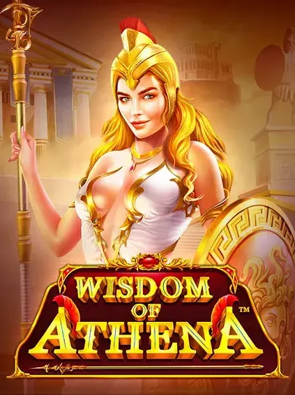 Wisdom Of Athena Slot online at HeavyBet